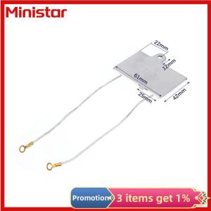 Ministar Rice Cooker Insulation Piece 220V 40W Thermostat Heater With Wire Rice Cooker Accessories