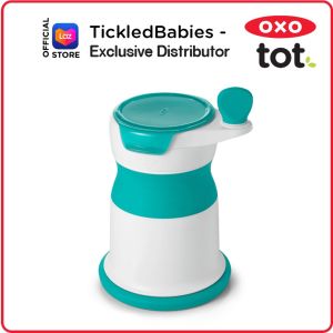 OXO Tot Mash Maker Baby Food Mill - - - ( oxotot  homemade manual puree fruit vegetable food snack lunch dinner  )