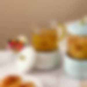 600ML迷你养生壶电炖家用分体式烧水壶宿舍办公室花茶壶智能保温小型煮茶器