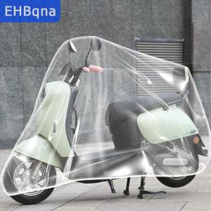 [COD] EHBqna SPORTS ฝาครอบกันฝุ่น5ชิ้นสำหรับจักรยานชุดกันฝนกันน้ำผ้าคลุมมอเตอร์ไซค์ผ้าคลุมกันแดดกลางแจ้ง MTB