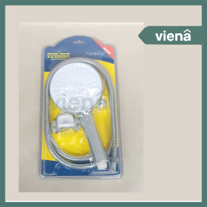 [ VIENA ] Hand Shower Mandi / Hand Shower Set Jumbo Komplet Set HS-5321