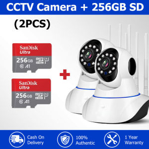 V380 Pro IP Security Camera CCTV Camera Connect Cellphone 1080P With Audio And Speaker 5G Wifi Indoor Night Vision Waterproof