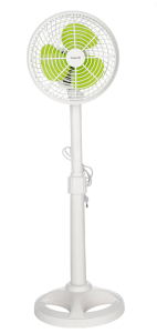 Kipas Angin Berdiri NAGASAKY NS-207 30W: Mini Stand Fan
