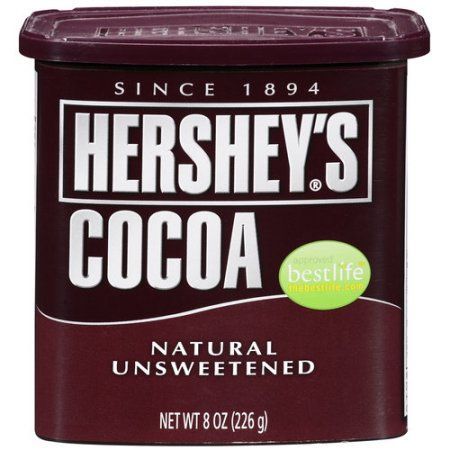 Hershey's-Cocoa Powder 226g | Lazada.co.th