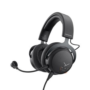 Beyerdynamic MMX 150 USB gaming headset (closed) with compatibility via USB with PC PlayStation and Switch Xbox Gamers
