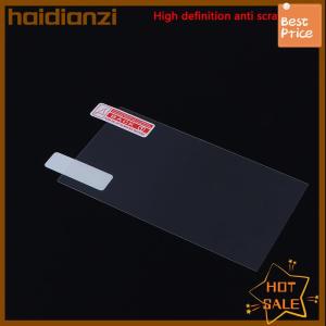 haidianzi Universal High-definition Film For PSP 2000 3000 Transparent Faceplate Screen Front Lens Cover Protective Film Replacement