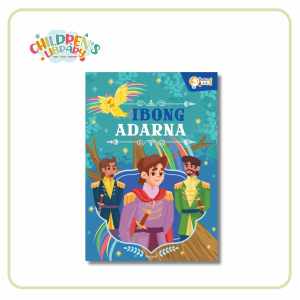 Childrens Library - Ibong Adarna / Batang Matalino / Paperback / Tagalog / Story Books For Kids / Childrens Book