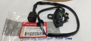 Sensor CKP Honda Vario 125 INJ Crank Shaft Position Sensor Spull CKP Motor Vario 125 INJ part KZR