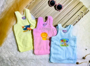 KAOS DALAM KARAKTER// KAOS DALAM ANAK// KAOS DALAM BERGAMBAR / KAOS KUTANG ANAK MURAH DAN NYAMAN ISI 1 DAN 3