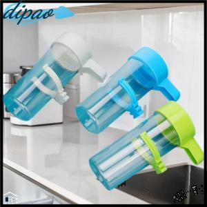 【dipao】 Bird Feeders Waterer Drinker With Clip For Bird Feeders Parrot Cages Water Dispenser Bottles Drinking Bowls Pet Bird Supplies