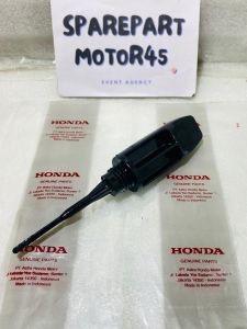 TUTUP OLI HONDA GENIO K0J BEAT NEW STREET LED K1A SCOOPY NEW K2F BARU GRES DIJAMIN ORIGINAL HONDA
