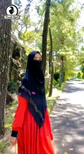 Khimar Rubbi