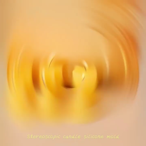 3D Molds for Making Gypsum Ornament Home Decorations DIY Craft Pyramid Molds