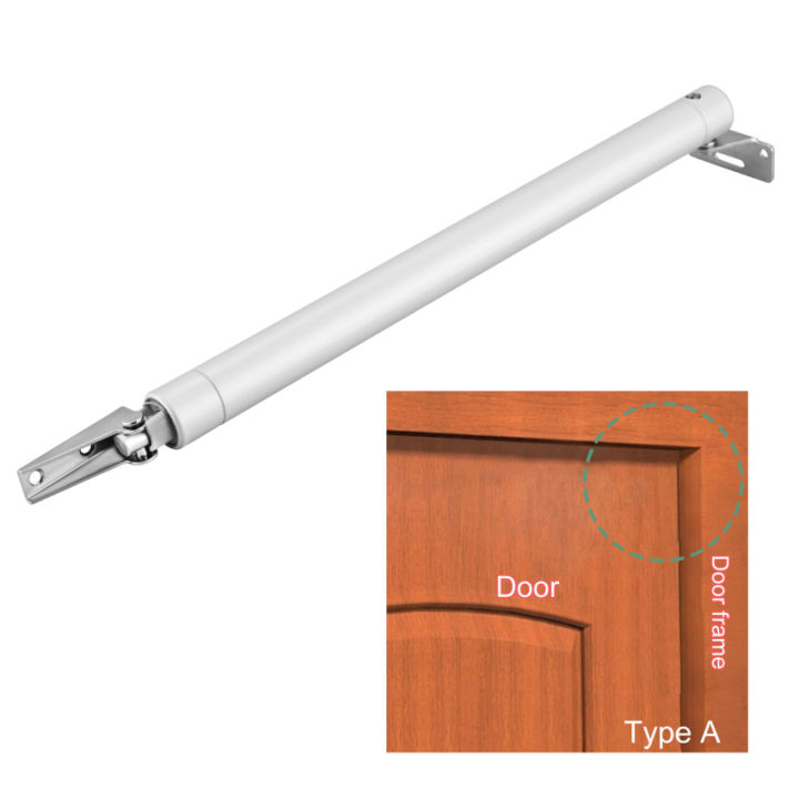 Automatic Door Closer Pneumatic Door Closer for Fire Doors Pneumatic ...