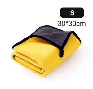 Pet absorbent towel dog bath towel cat quick dry absorbent towel plus size