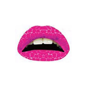 Eelhoe Artistic Lip Sticker Last Up to 8 Hours Long lasting Instant Pattern Makeup Tool For All Lips 1pcs/3pcs