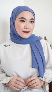 PASHMINA INNER 2 IN 1 / PASHMINA CIPUT CERUTY BABYDOLL PREMIUM