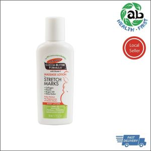 Palmers Cocoa Butter Formula Massage Lotion for Stretch Marks 50ML (exp date 9/2027)/250ML(exp date 6/2027)