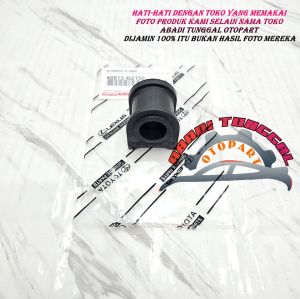 KARET STABIL DEPAN TOYOTA AVANZA XENIA GRAND NEW