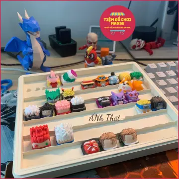 Top 10 Mẫu Keycap One Piece nhân vật Luffy Hot Nhất 2025 Cho Fan Anime 6 Top 10 Mẫu Keycap One Piece Luffy Hot Nhất 2024 Cho Fan Anime