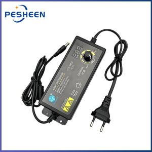 3-12V 8A Power Supply Adapter Universal Variable Switching Power Adapter Power Supply Converter for Speed Regulation