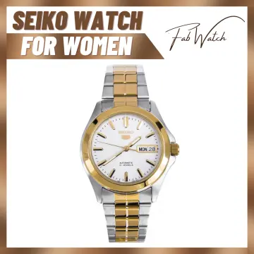 Seiko official store lazada sale