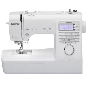 Brother A80 Computerised Sewing Machine (Easy To Use)