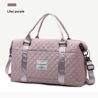 Pfysire丨Beg Melancong Bag Travel Beg Hospital Bersalin Bag Waterproof Beg Beg Pakaian Beg Bag Luggage Travel Beg Balik Kampung