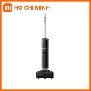 Dreame H15 Pro Heat Máy Bút Bụi Lau Sàn Khô & Ướt- Lực hút 22000Pa- BH 24 tháng