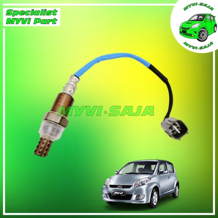 OXYGEN SENSOR/O2 SENSOR /EXHAUST SENSOR FRONT PERODUA VIVA/MYVI 1.0
