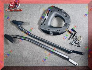 Cảng sau Wave A 110 2017-2022 kiểu HRV MS02