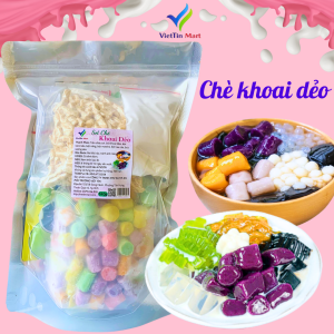 Set Chè Khoai Dẻo Nấu 20-25 chén VietTin Mart