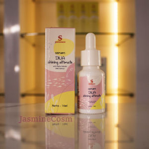 Shineskin Serum DNA Shining Ultimate Serum