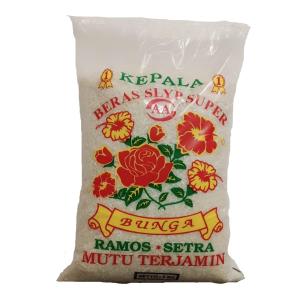 Beras Bunga 25 Kg Gratis Ongkir
