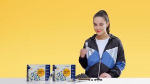 Bu get1[FREE SHIPPING] SpringHealth Happy Pro (Probiotic 15B CFU) 30s