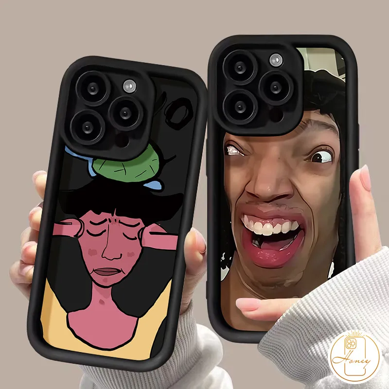 Iphone Cases Cartoon Character Phone Cases 3d Cartoon Pro Max Funny Iphone Cases Cartoon Funny Ugly Phone Case Compatible For IPhone 7Plus Iphone Cases Cartoon Character Phone Cases 3d Cartoon Pro Max Funny Iphone Cases Cartoon Funny Ugly Phone Case Compatible For IPhone 7Plus