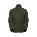 MAMMUT ML Velvet feel Coat Women's 1014-05830. 
