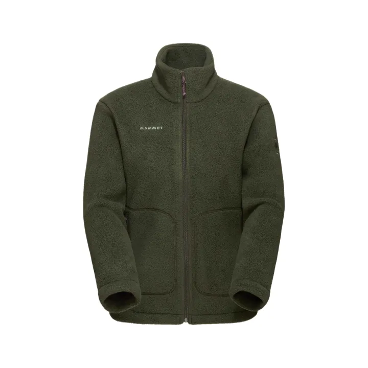 MAMMUT%20ML%20Velvet%20feel%20Coat%20Women's%201014-05830%20-%20Image%209