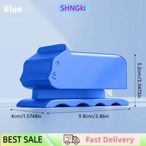 SHNGki Cardboard Cutting Machine Cat Scratching Board Cutter Cardboard Recycling Cutting Tools Creative Box Cardboard Cutter Tools