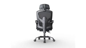 Study Chair Racing Chair Computer Chairs For Home Gaming Chair tt Racing Chair Long-Sitting Comfortable Sitting and Lying Rotatable with Armrest 电竞椅
