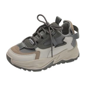 Korean fashion  Womens rubber shoes With