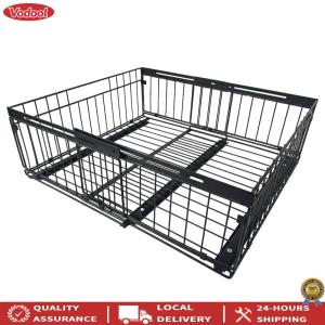 [Vodool Tool][Vodool Tool] Expandable Pull Out Cabinet Organisers for Under Sink Cupboard Pantry