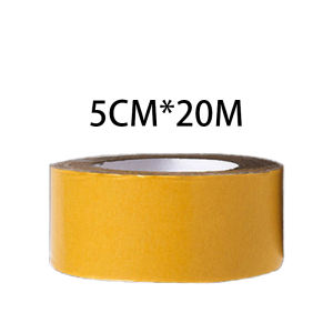 Fabric Tape Multifunctional Double Sided Tape,Heavy Duty Carpet Tape for Carpets Pictures Posters