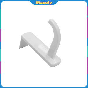 Masely Headphones Holder Wall Hanger Earphone Headset Stand Rack Home Office Desktop Finishing