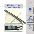 Thiếc hàn 1 Kg chi hàn điện tử loại thanh to chuyên dùng cho hàn công nghiệp. 