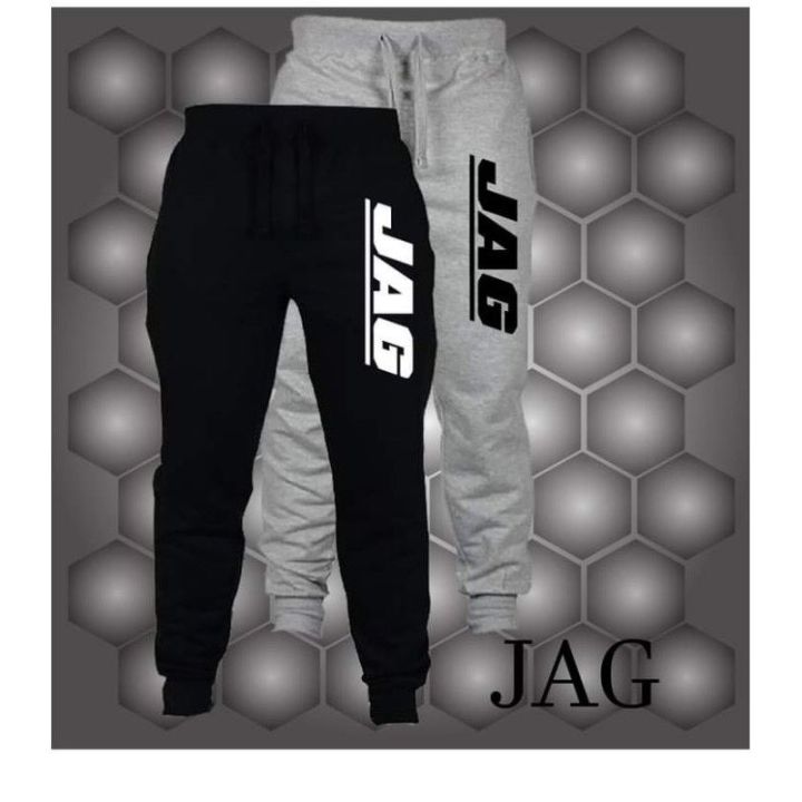 Lazada jogger pants online