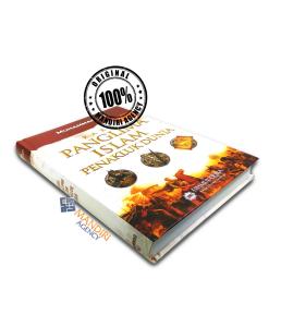 Para Panglima Islam Penakluk Dunia - Muhammad Ali - Ummul Qura - Hard Cover - 17cm x 245cm