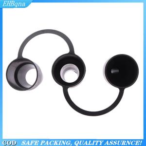 [COD] 3 Sizes Portable Quick For Air Pump Deflate Head Plastic Pool Sofa Beach Toys Replacement Nozzles Mouthpiece