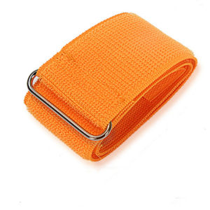 2 Pcs 3 Legged Race Bands Firm Elastic Tie Kids Outdoor Games Teamwork Birthday Party Games