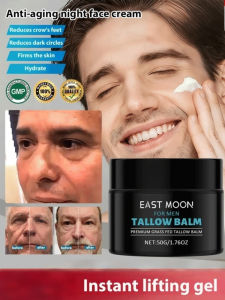 Anti-Wrinkle Facial Repair Cream 15H Hydration/Non-Greasy Moisturizing Wrinkle Treatment Cream/Gentle Face Repair For Aging Skin Skincare